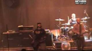 millencolin botanic mistress live curitiba master hall brazil 12-03-06 bucvideos