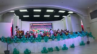 Ate Pia and Group