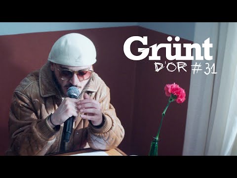 B.B. Jacques | Grünt d'Or #31
