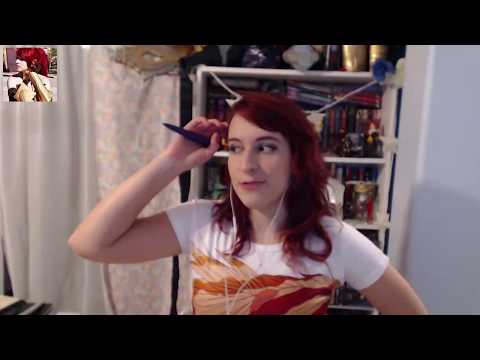 RWBY Chibi Season 2 Episode 23 Reaction | NORA NO