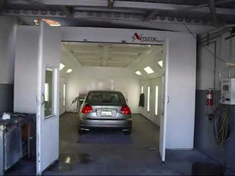 WOODMAN PLACE AUTOBODY