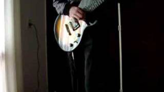 Second Street - Pinhead Gunpowder