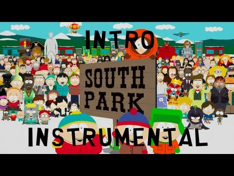 South Park Intro (instrumental)