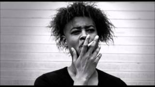 Danny Brown - Dreams
