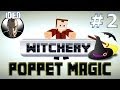 Witchery Tutorial - Poppet Magic - Minecraft Mod ...
