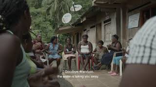 Hot Docs 2021 Trailers: SONGS THAT FLOOD THE RIVER