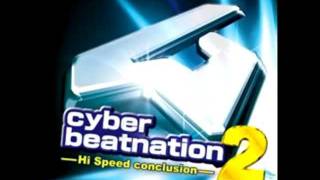 cyber beatnation 2 -Hi Speed conclusion- Sakura Reflection (DJ Shimamura Remix)