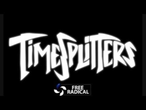 Best VGM #20: - TimeSplitters 2 -  Mexican Misson
