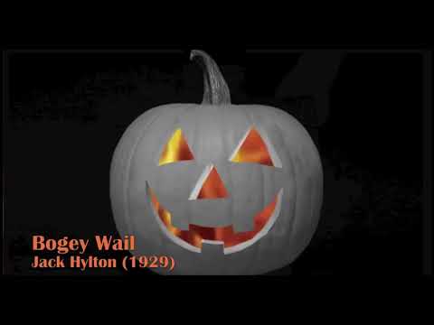 13 Vintage Halloween Songs from the 1910's, 20's, & 30's – Full Song Party Playlist