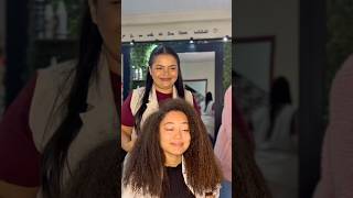 Download lagu Oque aprontei?  Liso Real -Passo a passo Alisamento sem formol . #lisodossonhos #alisamentoorganico mp3