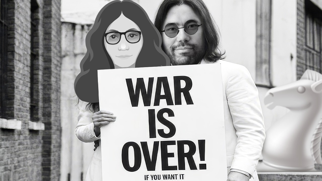 DID I GO BLIND? THIS BOT IS ALL WHITE!!!