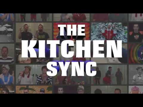 The Kitchen Sync (Trailer)