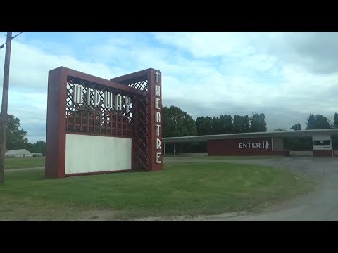 Midway Drive In Pennsylvania