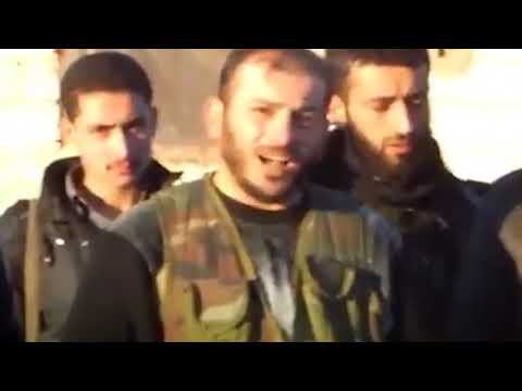 تقرير مرئي يرصد السيرة الثورية للشهيد زاهر الشرقاط