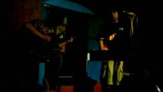 soulTwister - Black Hole Sun (Soundgarden)