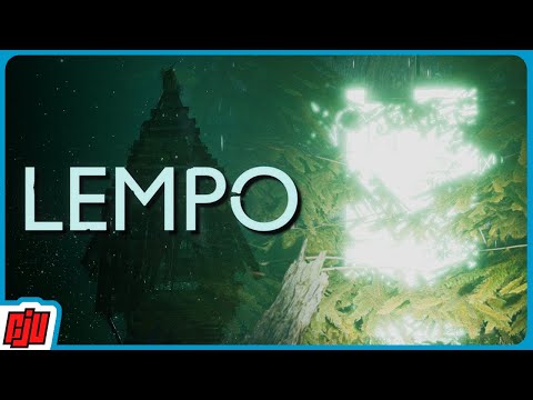 The Climb | LEMPO Part 4 | Finnish Horror Game