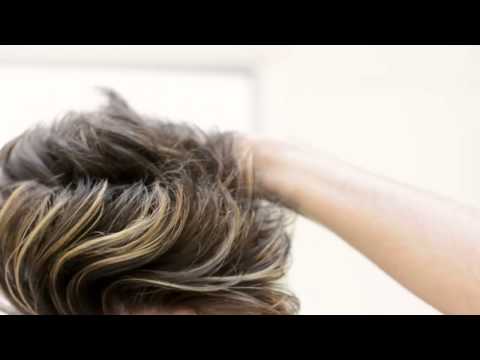 Mens Hairstyle  Mariano Di Vaio Haircut and Style   Big Volume How To