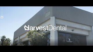 ADS Talks: Harvest Dental - Modern Day Clinical Solutions