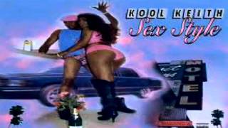 Kool Keith - Photo Session (Sex Style CD hidden bonus track)