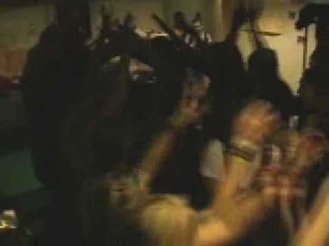 premieren på Nissenrevyen