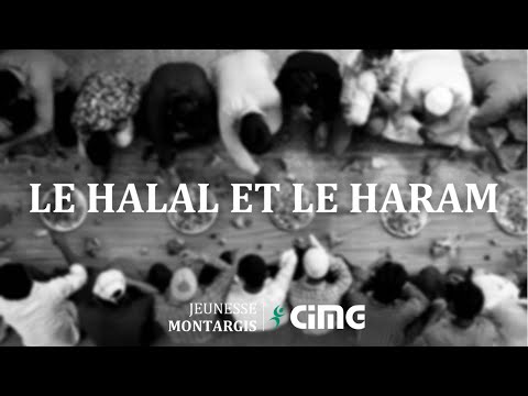 Le Halal et le Haram