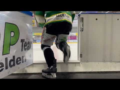 Patrick Parati verlängert beim HCT!