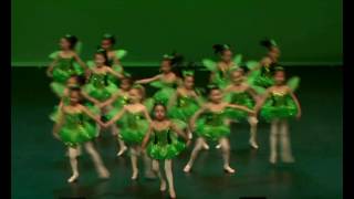 Whitney Schofield Dance Academy - Fairy Fantasy