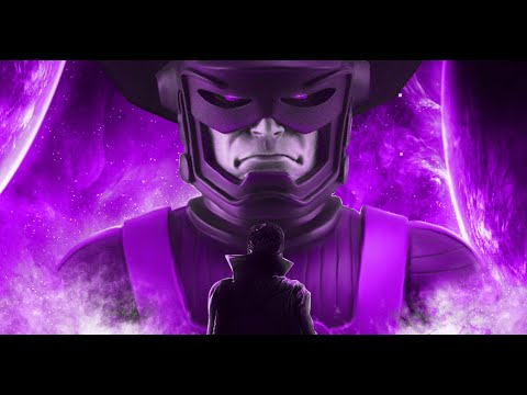 Doctor Strange (Multiverse of Madness) One-Shot Galactus | GBR | MFF