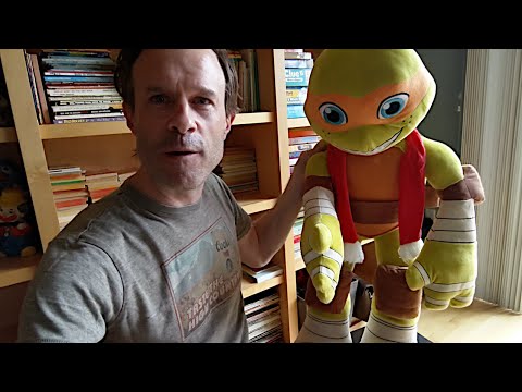 Aww man! This big TMNT sold - Tom Ray's Day 210226
