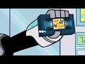 Cartoon Network Adult Swim Handover 20 07 2021