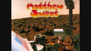 MATTHEW SWEET -  Back to you