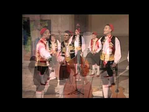 Klapa Kaše - Tragom Republike