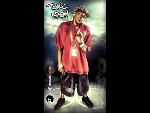 Toxic Crow La Loquera