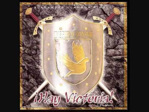 El Ejercito De Dios - Grupo Inspiracion