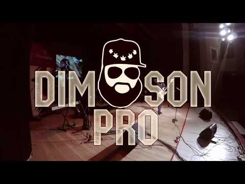 DimSon PRO - in LIVE (2018)