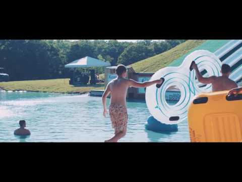 BSR Cable Park - Royal Flush - Texas Super Slide