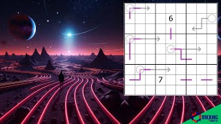 Sudoku's Converging Paths