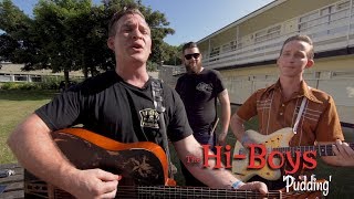 Download lagu 'Pudding' The Hi-Boys WILD RECORDS (bopflix sessions) BOPFLIX mp3