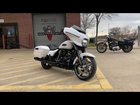 2024 Harley-Davidson Street Glide® in Carrollton, Texas - Video 1