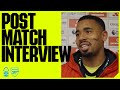 GABRIEL JESUS | His goal, the team performance and all three points | Nottingham Forest vs Arsenal