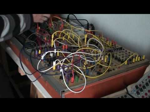 Serge Paperface - Oct 23, 2016 [Part 01]