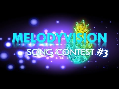 Melodyvision Song Contest #3 | Auckland, New Zealand - Info & Participation! (CLOSED)