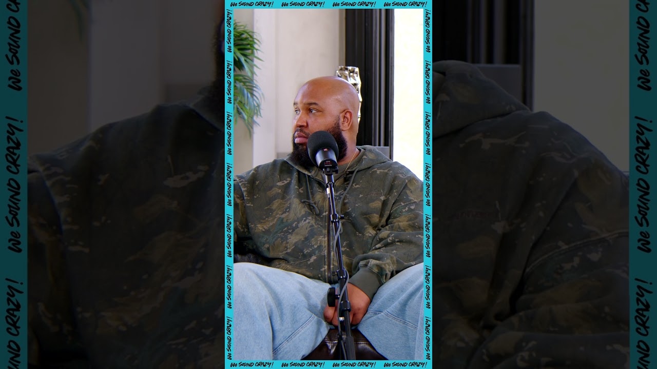 Troy Taylor reflects on working on Boyz II Men’s debut album Cooleyhighharmony