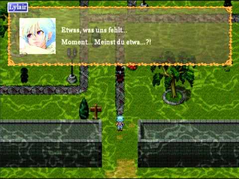 Let's Play Elements Destiny Ancient Powers Part 108 - Kryteos in Schatten