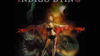 Indigo Dying - Breathe In Water (with Michael Kiske) {lyrics}