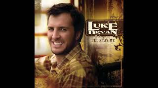Luke Brian-I'll Stay Me