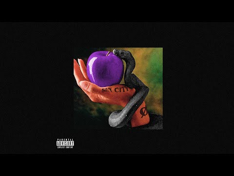 AMØN - Sin City (Official Audio)