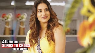 All Punjabi Songs To Cross 100 MILLION (Updated 2019)Views On Youtube 