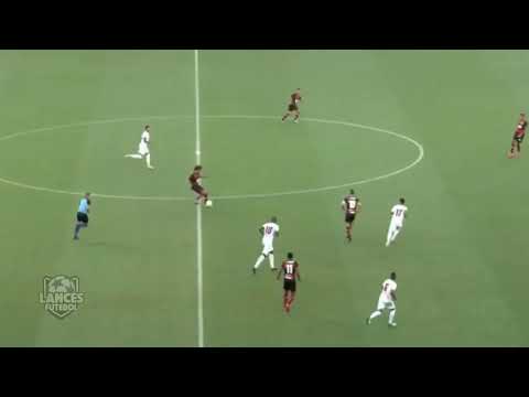 Cabofriense 1x4 Flamengo - Carioca 2020 - Melhores momentos e gols (HD)