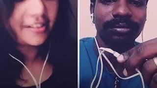 Download lagu Kathodu malar ahda ..karkulal ahda SPB song.... Singing by Sruthyyyy with Jayakumar 😍😍😍🌿🌿🌿 mp3 Download lagu Kathodu malar ahda ..karkulal ahda SPB song.... Singing by Sruthyyyy with Jayakumar 😍😍😍🌿🌿🌿 mp3